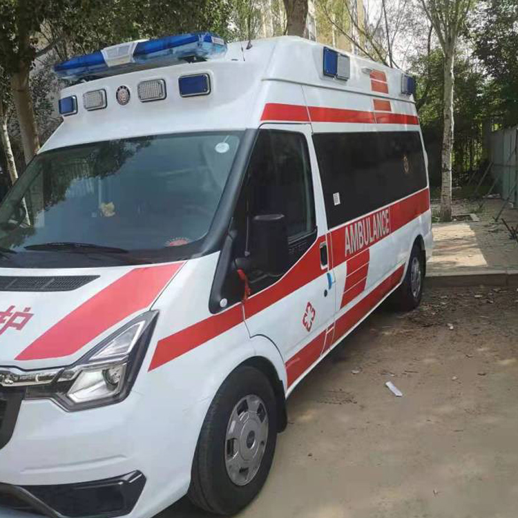 板芙镇救护车出租服务提供灵活定制方案