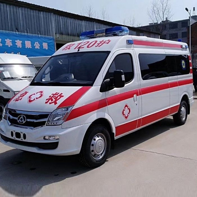 板芙镇马拉松租赁救护车活动保障