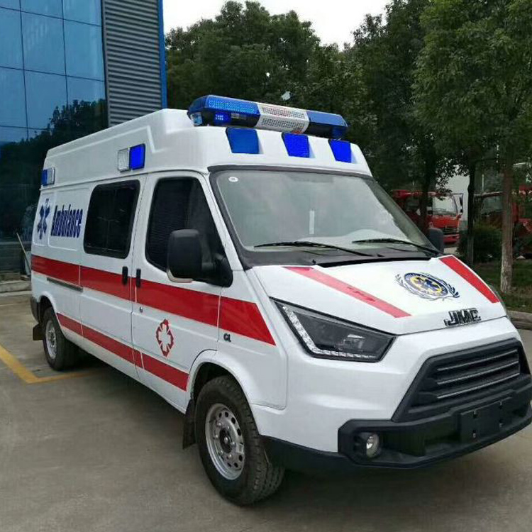 板芙镇瘫痪租赁救护车转运 ——生命救助的紧急响应与专业保障